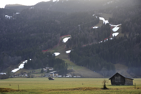 Kandahar, Garmisch-Partenkirchen, 19.12.2015 Kandahar, Garmisch-Partenkirchen, 19.12.2015