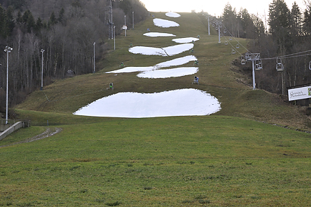 Gudiberg, Garmisch-Partenkirchen, 19.12.2015 Gudiberg, Garmisch-Partenkirchen, 19.12.2015